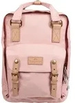 Doughnut Macaroon Reborn Backpack - pink Koffer24