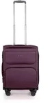 Stratic Bendigo Light + - Koffer S - aubergine Koffer24