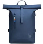 Got Bag Rucksack Rolltop 2.0 - Ocean Blue Koffer24
