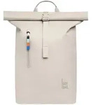 Got Bag Rucksack Rolltop Lite 2.0 - Soft Shell Koffer24
