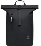Got Bag Rucksack Rolltop Lite 2.0 - Black Koffer24