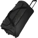 Travelite BASICS Rollenreisetasche - Schwarz Koffer24