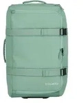 Travelite KICK OFF Rollenreisetasche L - Salbei Koffer24