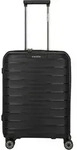 Travelite MOOBY Bordtrolley S (55 cm) - Schwarz Koffer24