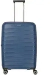 Travelite MOOBY Trolley M (66 cm) - Marine Koffer24