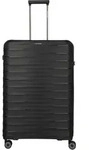 Travelite MOOBY Trolley L (77 cm) - Schwarz Koffer24