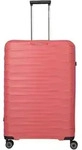 Travelite MOOBY Trolley L (77 cm) - Rot Koffer24