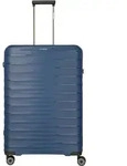 Travelite MOOBY Trolley L (77 cm) - Marine Koffer24