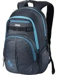 Nitro Rucksack CHASE - Haze Koffer24