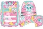 McNeill McNeill Disney Schulranzen-Set PERFECTO 5tlg. - DISNEY-MINNIE MOUSE Koffer24