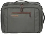 Travelite CROSSLITE Bordtasche/Rucksack - Oliv Koffer24