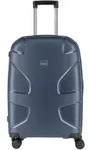 IMPACKT IP1 Trolley M mit 4 R&auml;dern - Glacier blue Koffer24