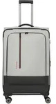 Travelite CROSSLITE Trolley L (77 cm) - Natur Koffer24