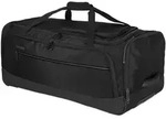 Travelite CROSSLITE Rollenreisetasche L - Schwarz Koffer24