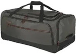Travelite CROSSLITE Rollenreisetasche L - Oliv Koffer24