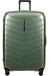 Samsonite Attrix SPINNER 81/30 Trolley XL - Basil Green Koffer24