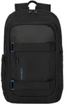 Travelite PATHWAY Rucksack mit Klettband - Schwarz Koffer24