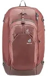 Deuter Rucksack Access Pro 60 SL - caspia-raisin Koffer24