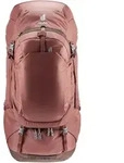 Deuter Trekkingrucksack Voyager 60+10 SL - caspia-raisin Koffer24