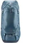 Deuter Trekkingrucksack Voyager 65+10 - atlantic-ink Koffer24