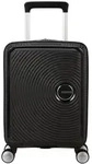 American Tourister Kinderkoffer SoundBox Mini (47 cm) - Bass Black Koffer24