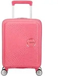 American Tourister Kinderkoffer SoundBox Mini (47 cm) - Sunkissed Coral Koffer24