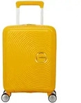 American Tourister Kinderkoffer SoundBox Mini (47 cm) - Golden Yellow Koffer24