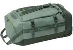 Eagle Creek Cargo Hauler Wheeled Duffel 110L - Duck green Koffer24