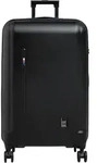Got Bag RE:Shell Checked Trolley 78 cm - Black Koffer24