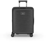 Victorinox Airox Advanced Global Carry-On Erweiterbar (55 cm) - Black Koffer24