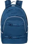 McNeill Schulrucksack MILO - Navy Koffer24