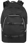 McNeill Schulrucksack MILO - Schwarz Koffer24