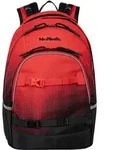 McNeill Schulrucksack MILO - Cranberry Koffer24