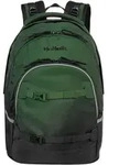 McNeill Schulrucksack MILO - Grass Koffer24