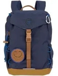 L&auml;ssig Mini Outdoor Backpack Little Gang - navy Koffer24