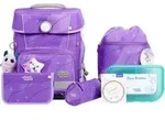 School-Mood Champion Maxx Pro 7-teiliges Schulranzen-Set - Marie (Pegasus) Koffer24