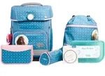 School-Mood Champion Pro 7-teiliges Schulranzen-Set - Mila (Pferd) Koffer24