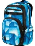 Nitro Rucksack CHASE - Geo Ocean Koffer24