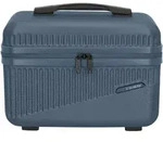 Travelite BALI Beautycase - Blau Koffer24