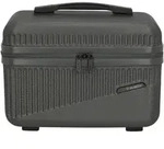Travelite BALI Beautycase - Anthrazit Koffer24