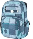 Nitro Rucksack HERO - Zebra Ice Koffer24