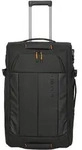 Travelite BRIIZE Rollenreisetasche M - Schwarz Koffer24