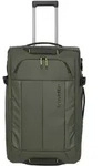 Travelite BRIIZE Rollenreisetasche M - Khaki Koffer24