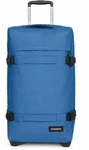 Eastpak Transit ́r L - HEALING BLUE Koffer24
