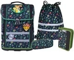 McNeill McNeill Disney Schulranzen-Set PERFECTO 5tlg. - Lion King Koffer24