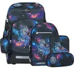 Beckmann Active Air FLX - 6-tlg. Set - Ninja Elements Koffer24