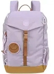 L&auml;ssig Big Outdoor Backpack Little Gang - lilac Koffer24