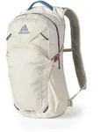 Gregory Wanderrucksack NANO 18 - CHALK WHITE Koffer24