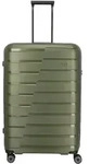 Travelite Air Base Trolley L (77 cm) - Olive Koffer24