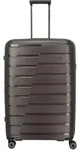 Travelite Air Base Trolley L (77 cm) - Coffee Koffer24